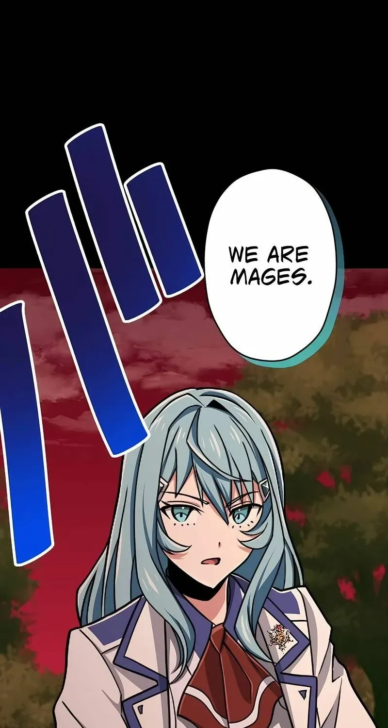 The Max Magic Level Great Sage