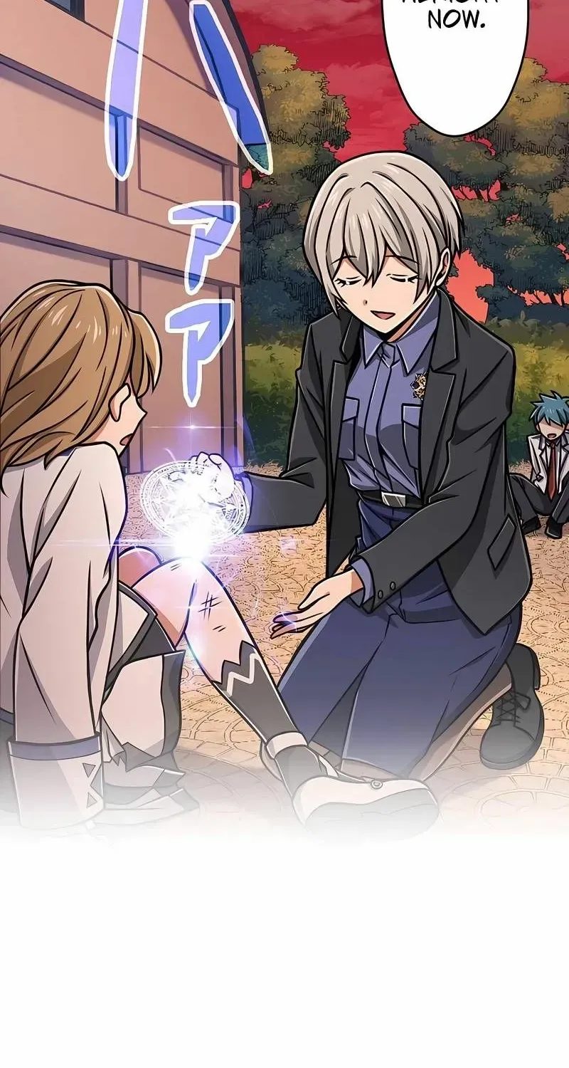 The Max Magic Level Great Sage