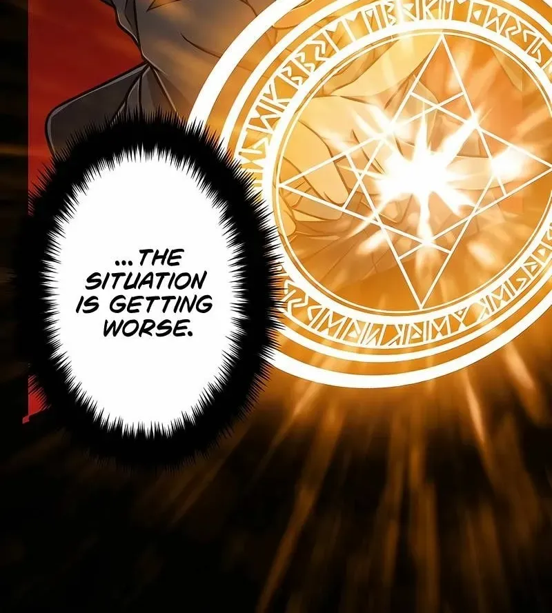 The Max Magic Level Great Sage
