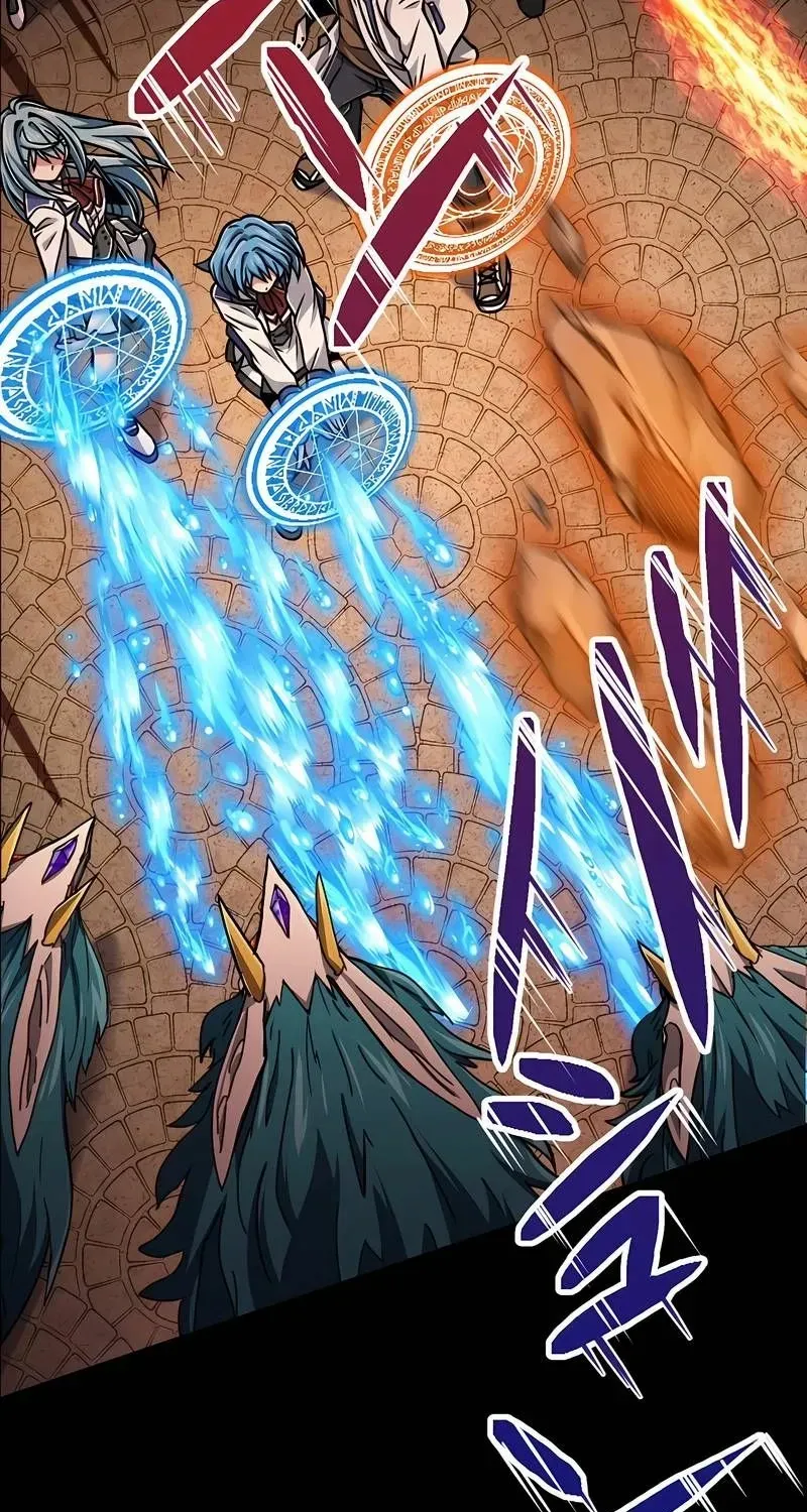 The Max Magic Level Great Sage