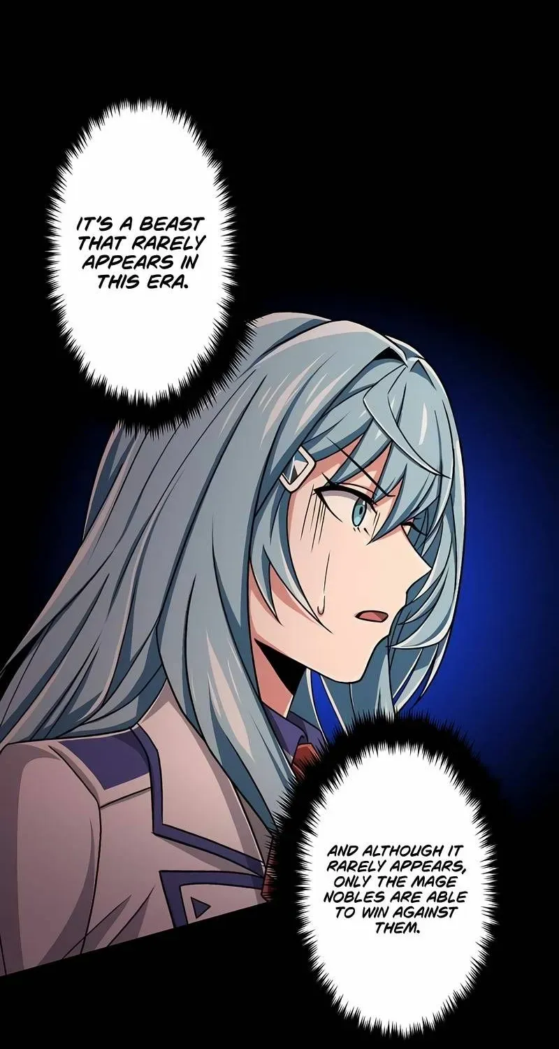 The Max Magic Level Great Sage
