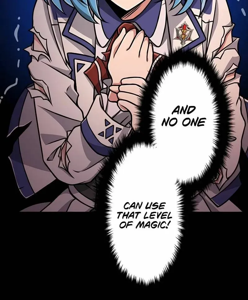 The Max Magic Level Great Sage