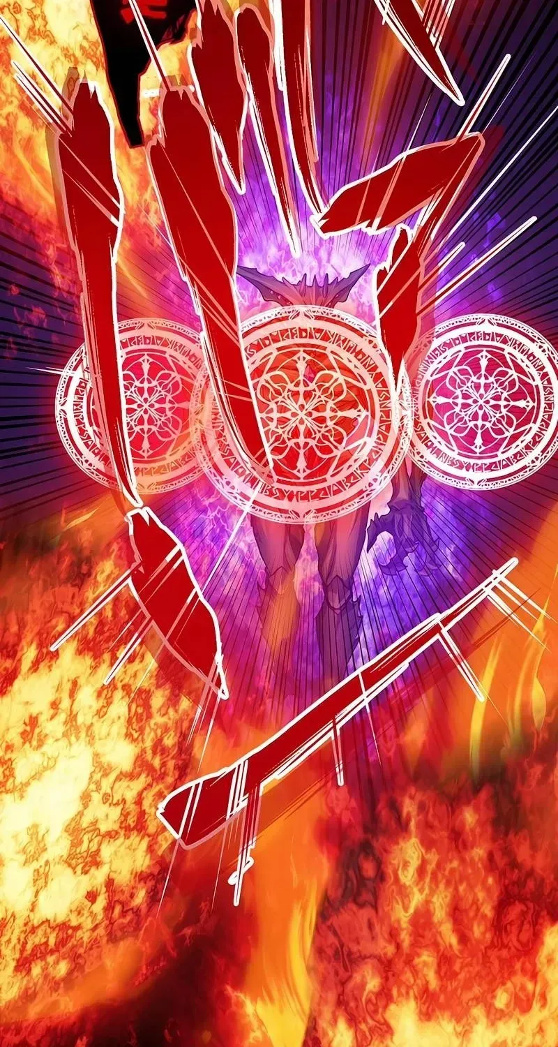 The Max Magic Level Great Sage