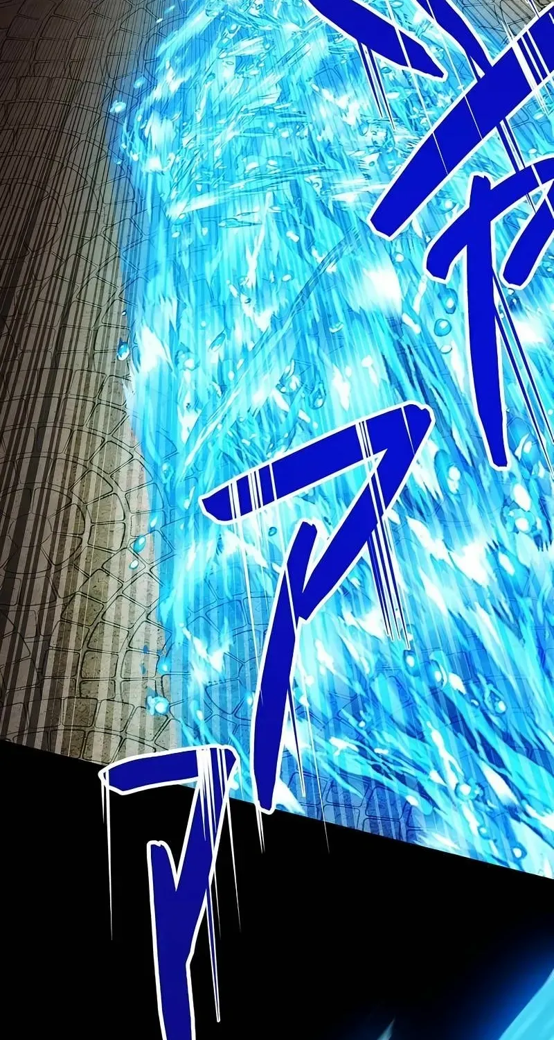 The Max Magic Level Great Sage