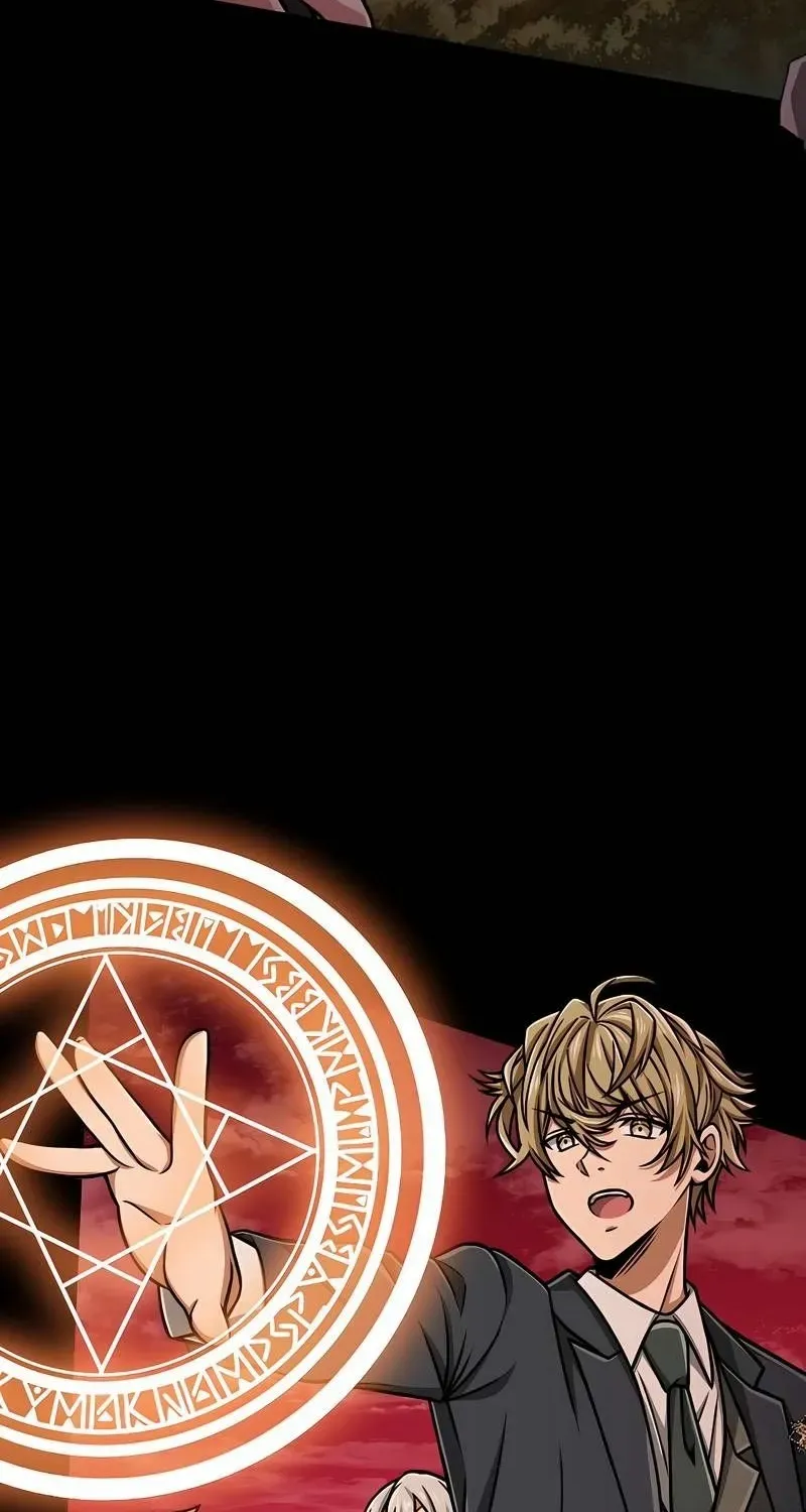 The Max Magic Level Great Sage