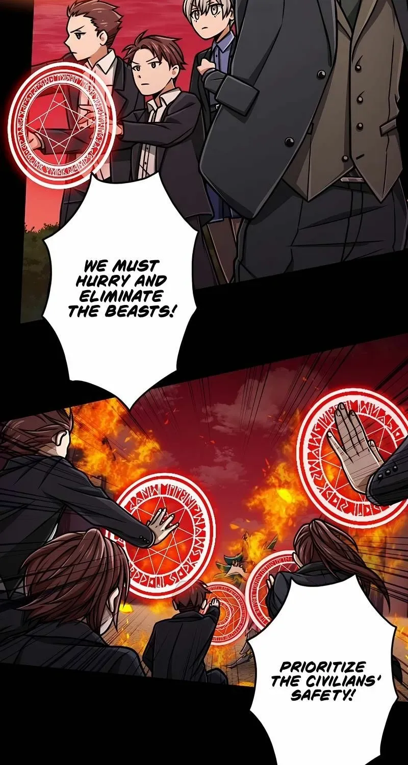 The Max Magic Level Great Sage
