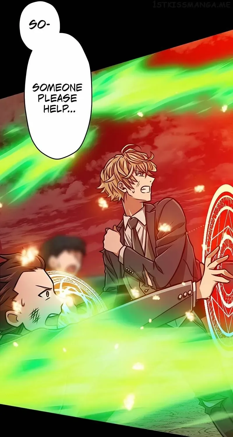 The Max Magic Level Great Sage