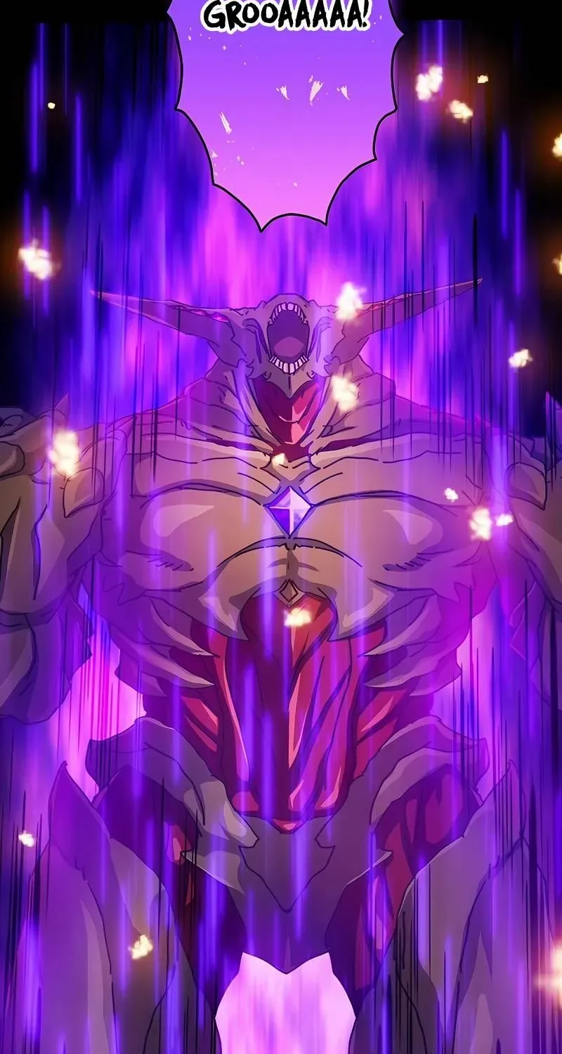 The Max Magic Level Great Sage