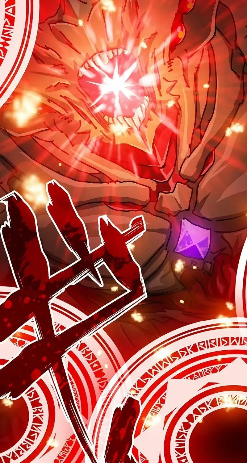 The Max Magic Level Great Sage