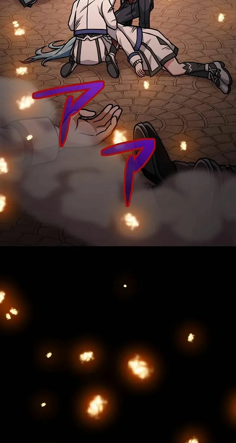 The Max Magic Level Great Sage
