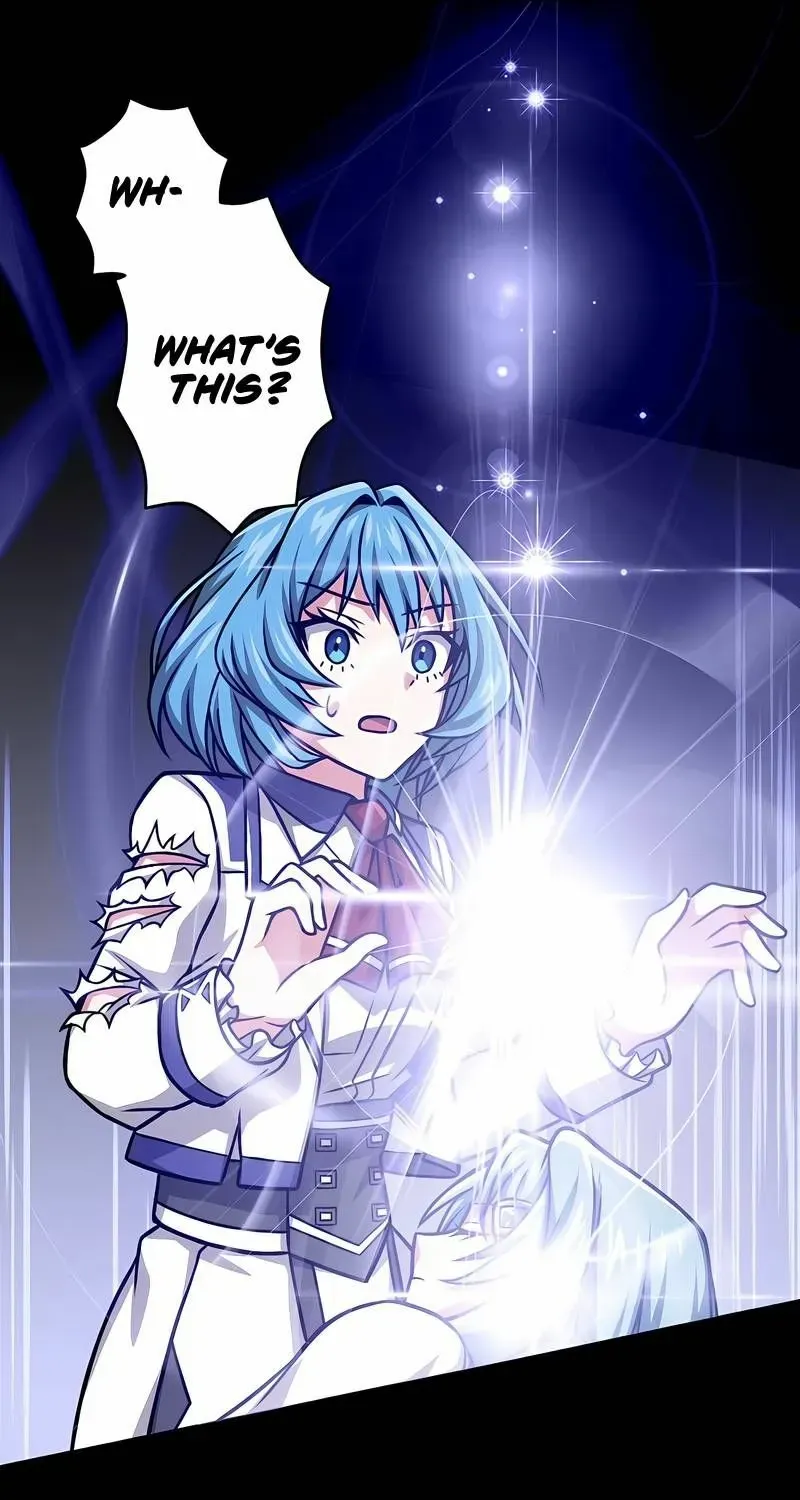 The Max Magic Level Great Sage