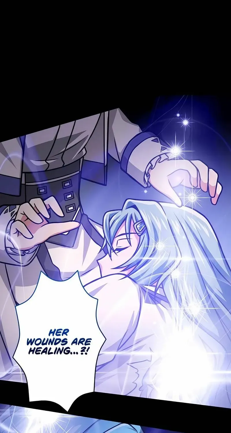 The Max Magic Level Great Sage