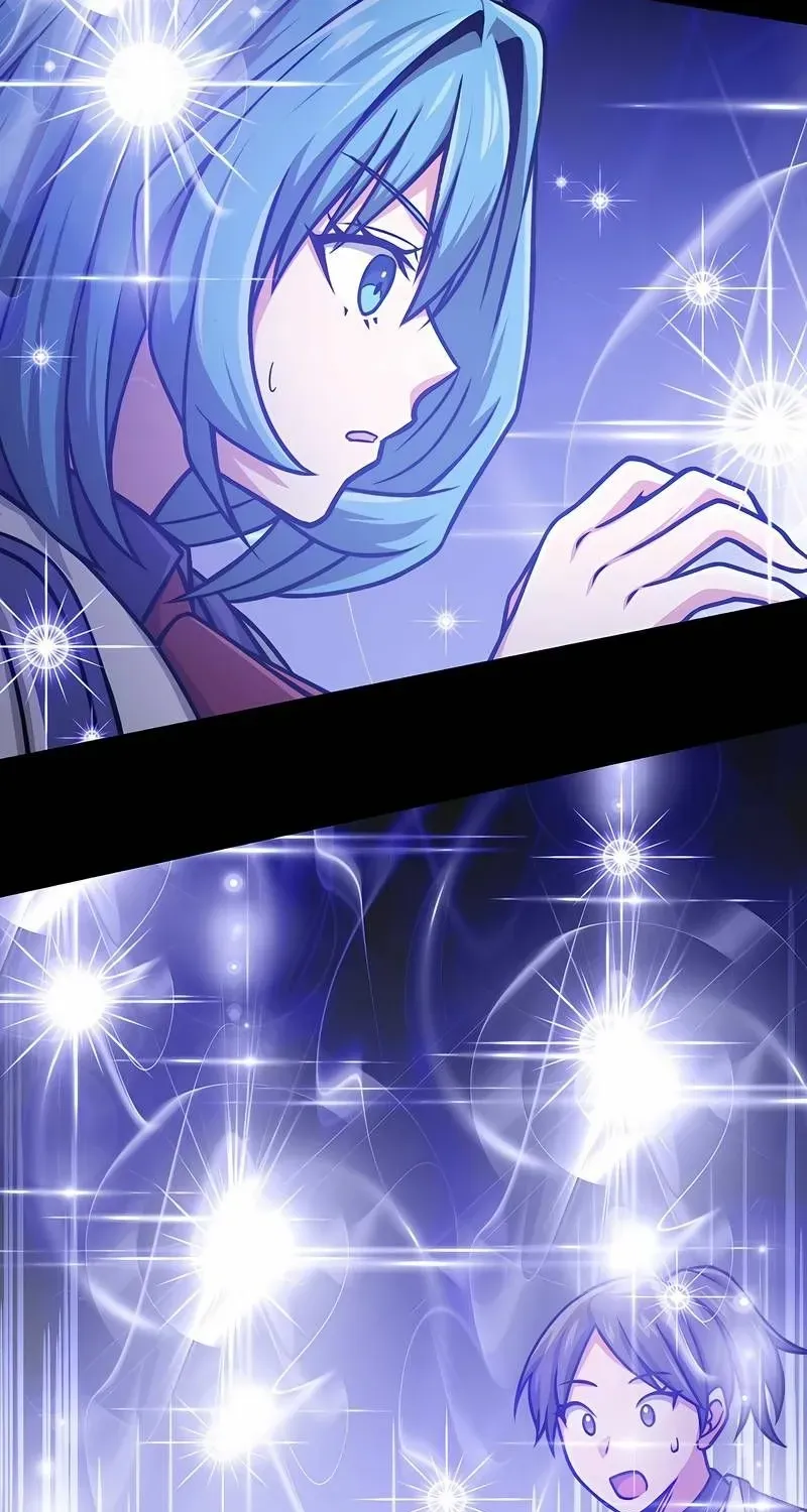 The Max Magic Level Great Sage