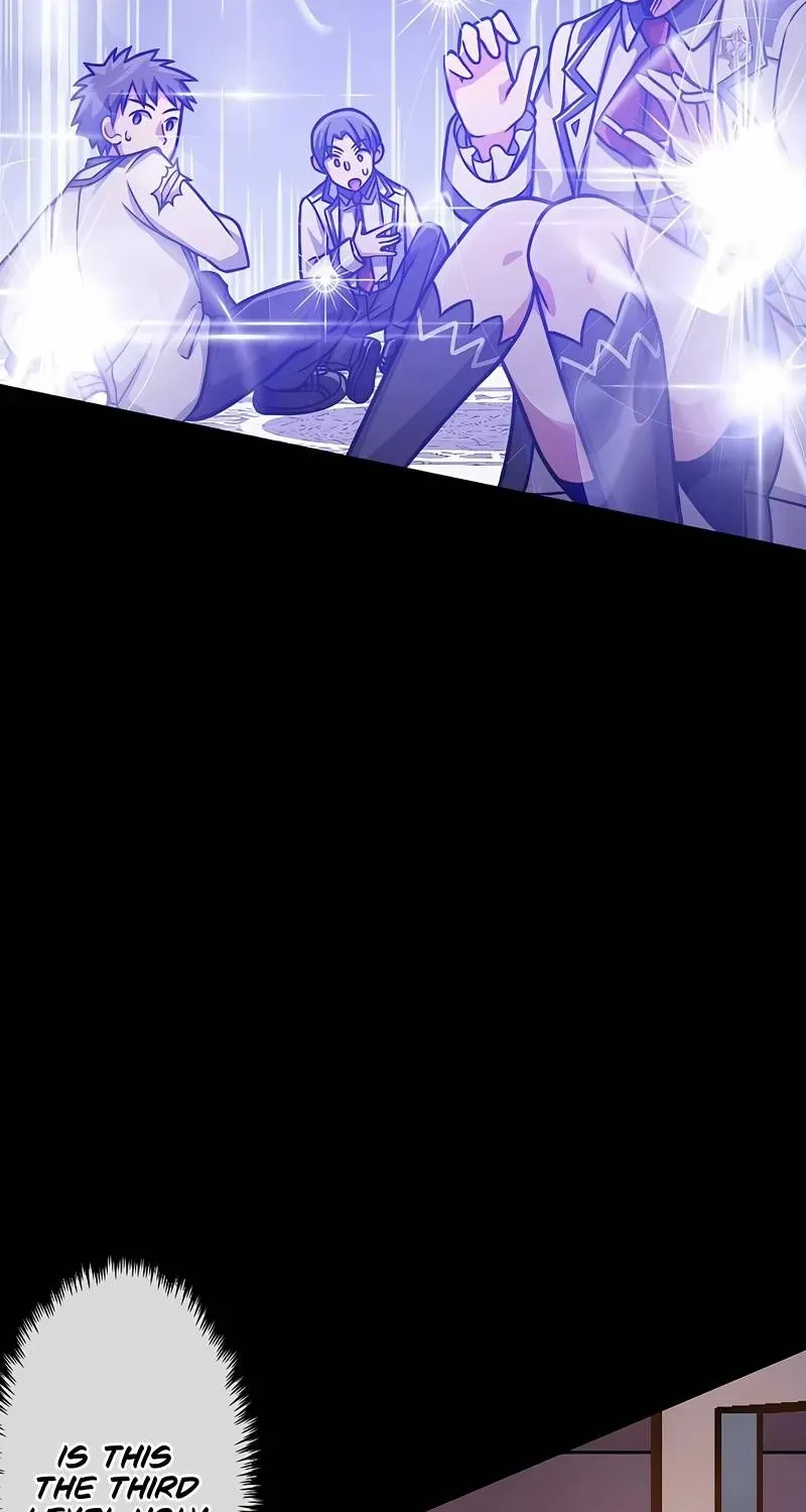 The Max Magic Level Great Sage