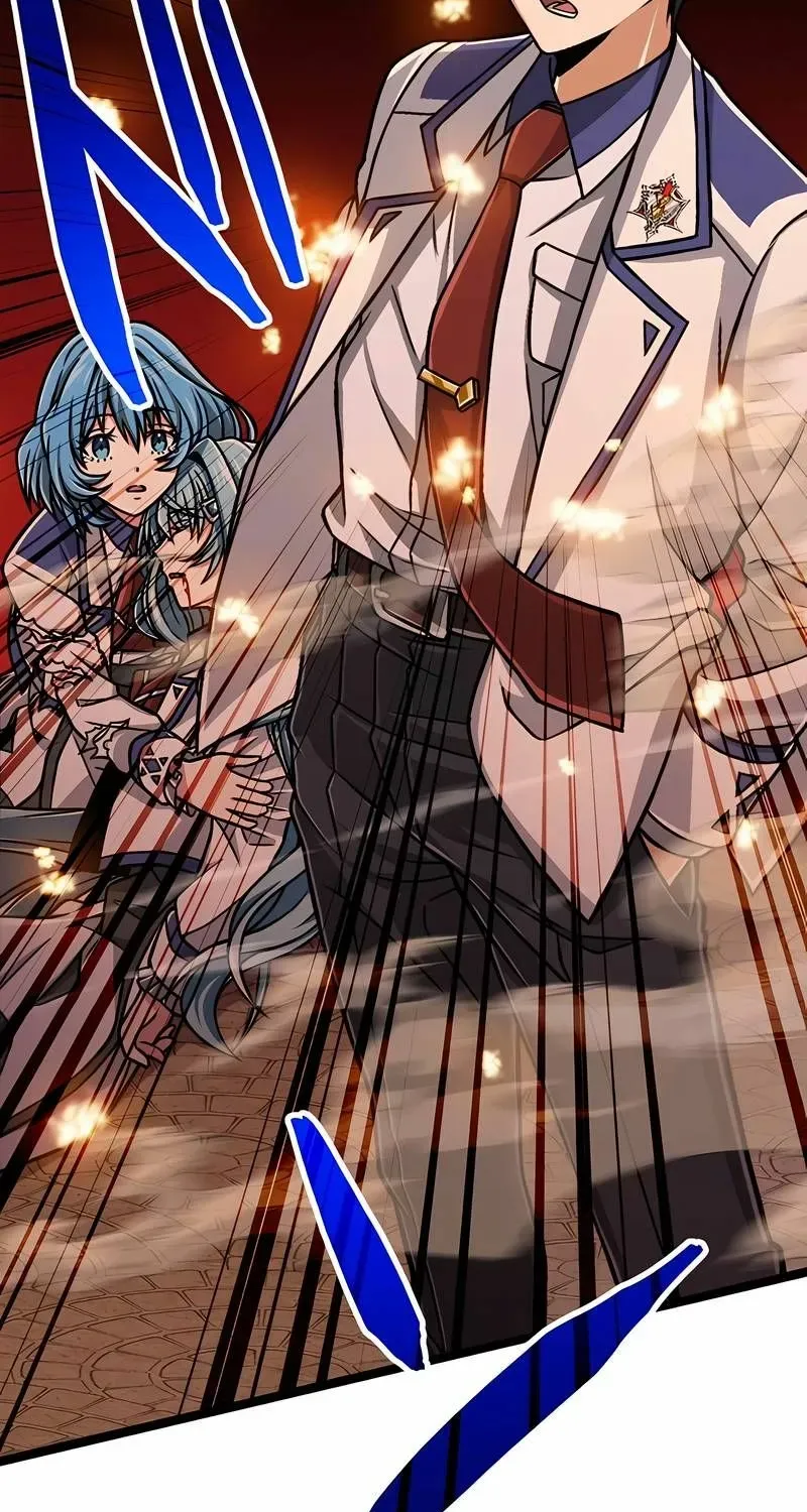The Max Magic Level Great Sage