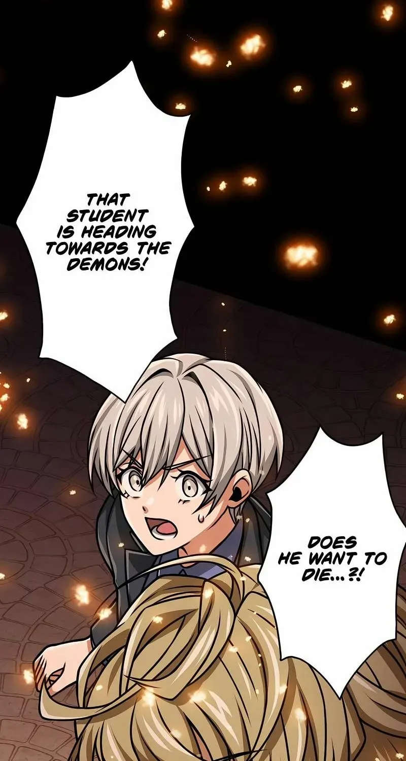 The Max Magic Level Great Sage