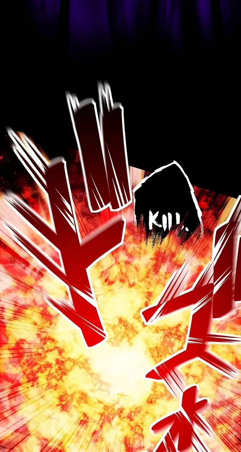 The Max Magic Level Great Sage