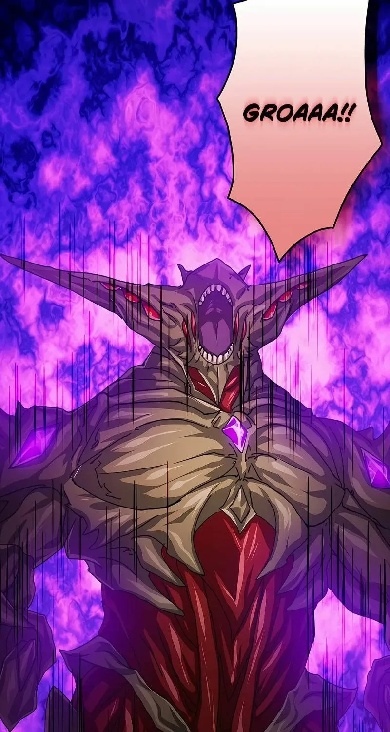 The Max Magic Level Great Sage