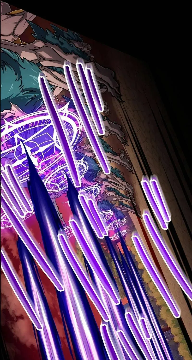The Max Magic Level Great Sage