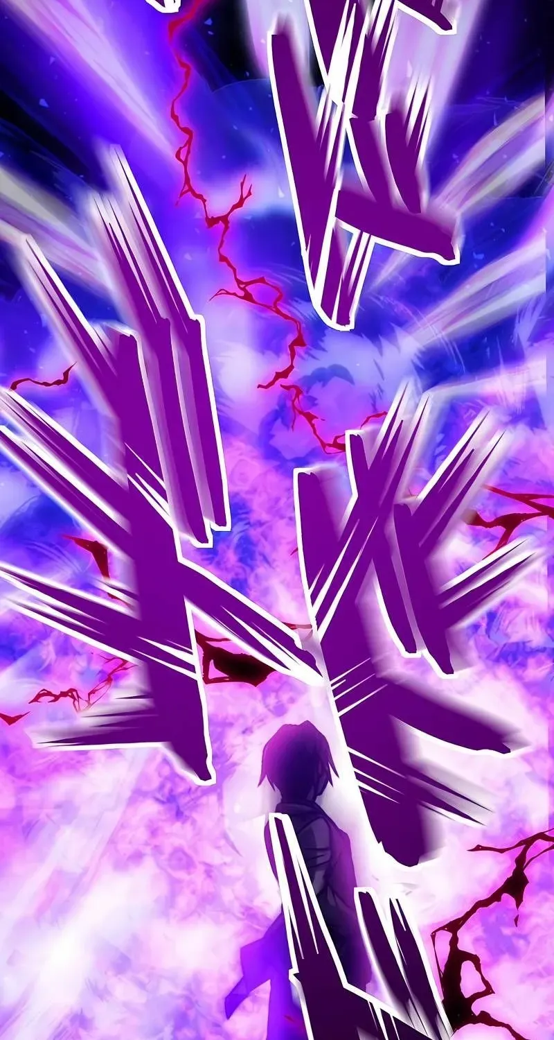 The Max Magic Level Great Sage