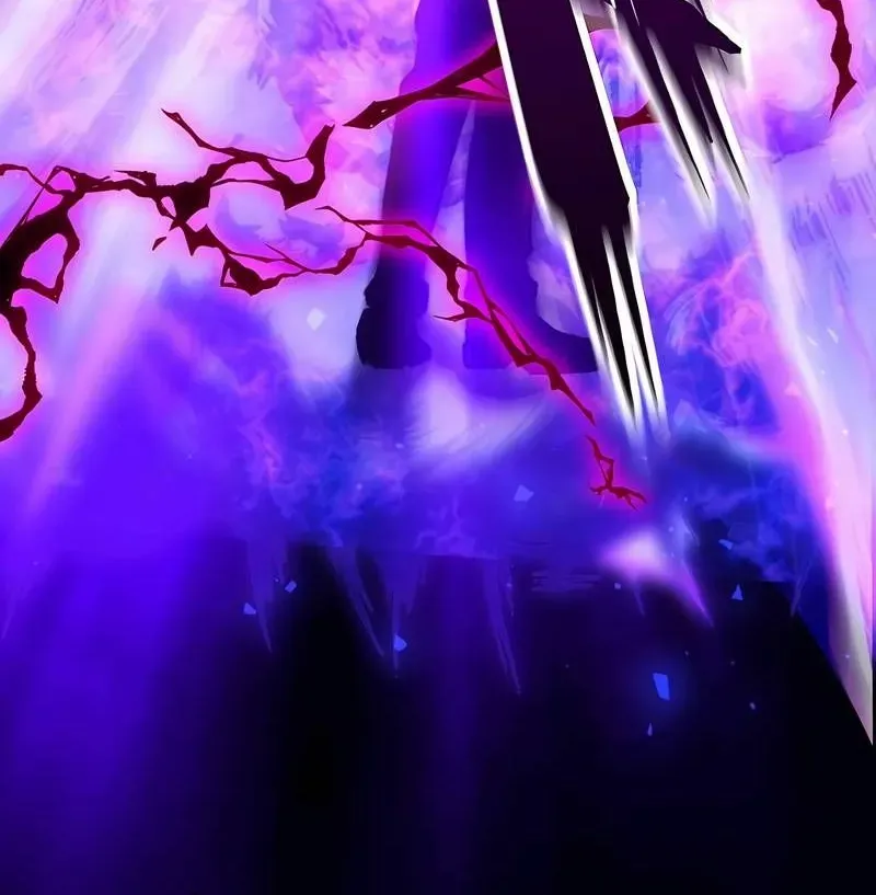The Max Magic Level Great Sage
