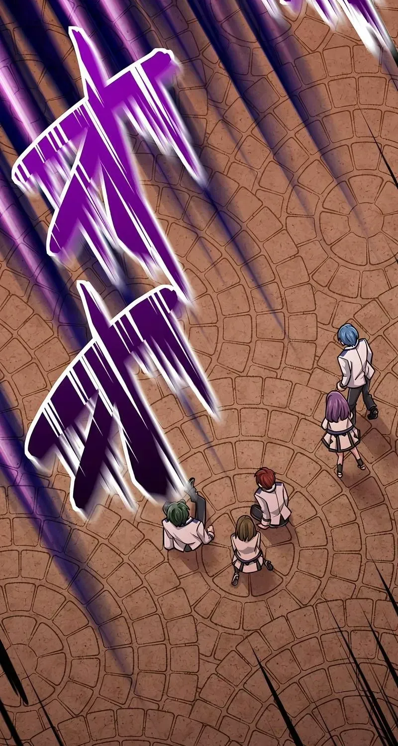 The Max Magic Level Great Sage