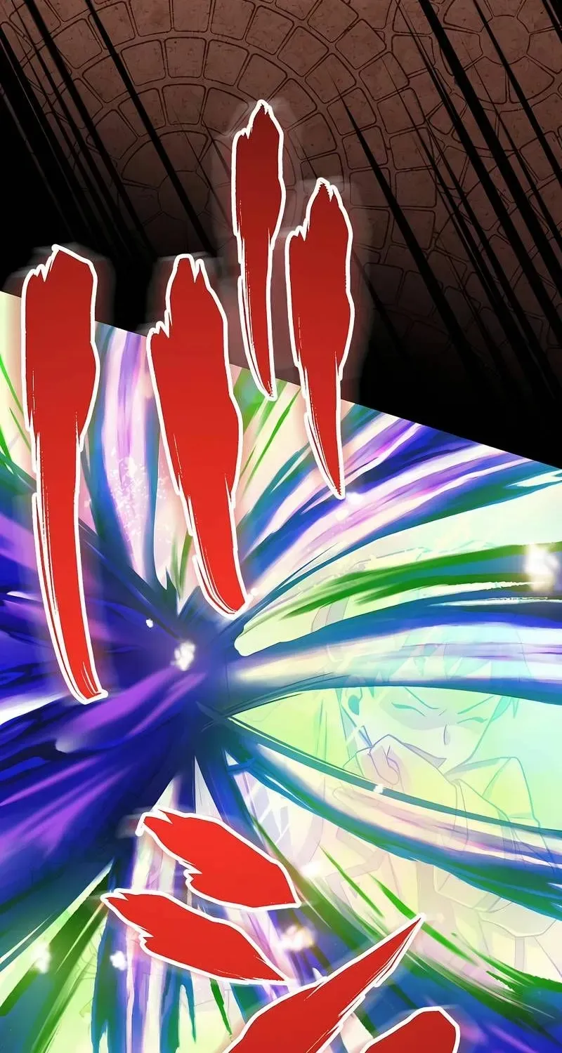 The Max Magic Level Great Sage