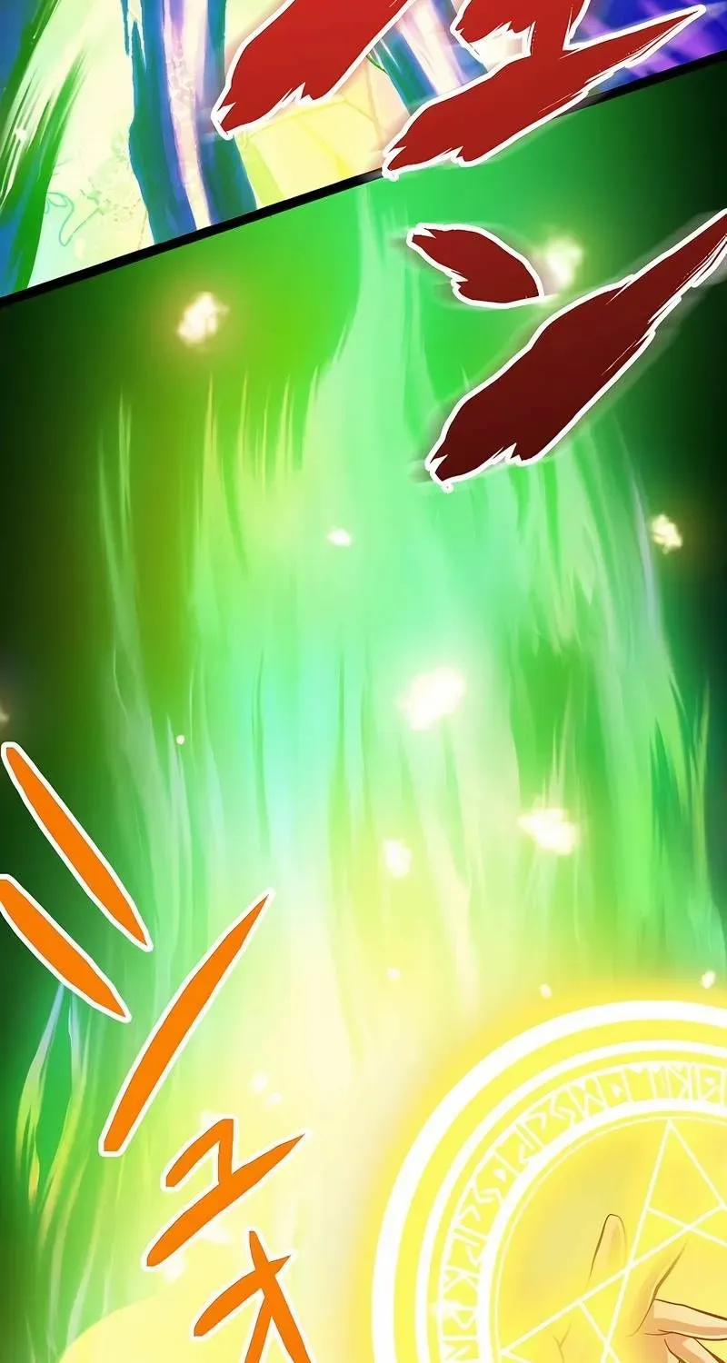 The Max Magic Level Great Sage