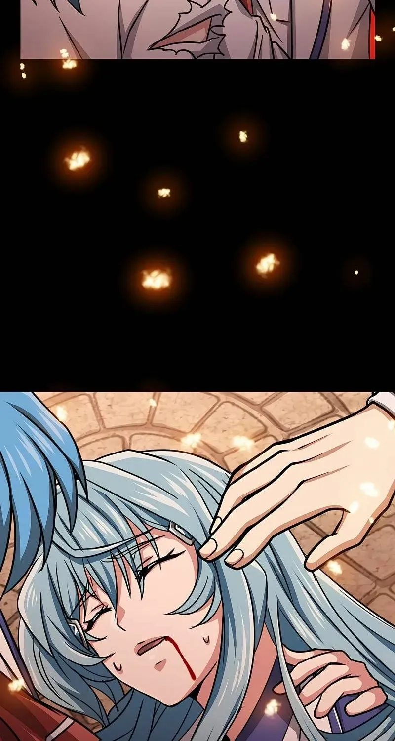 The Max Magic Level Great Sage