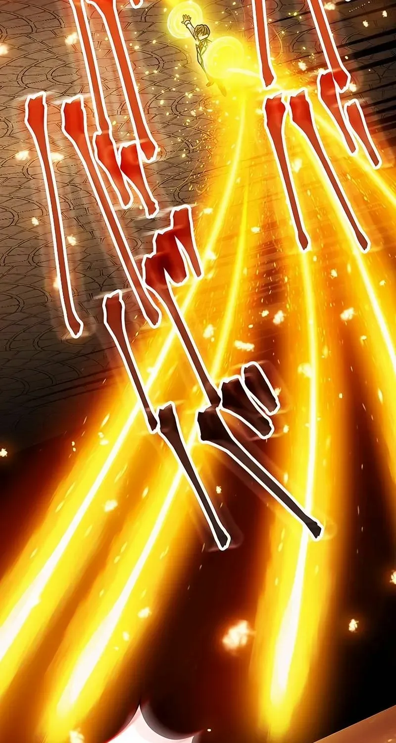 The Max Magic Level Great Sage
