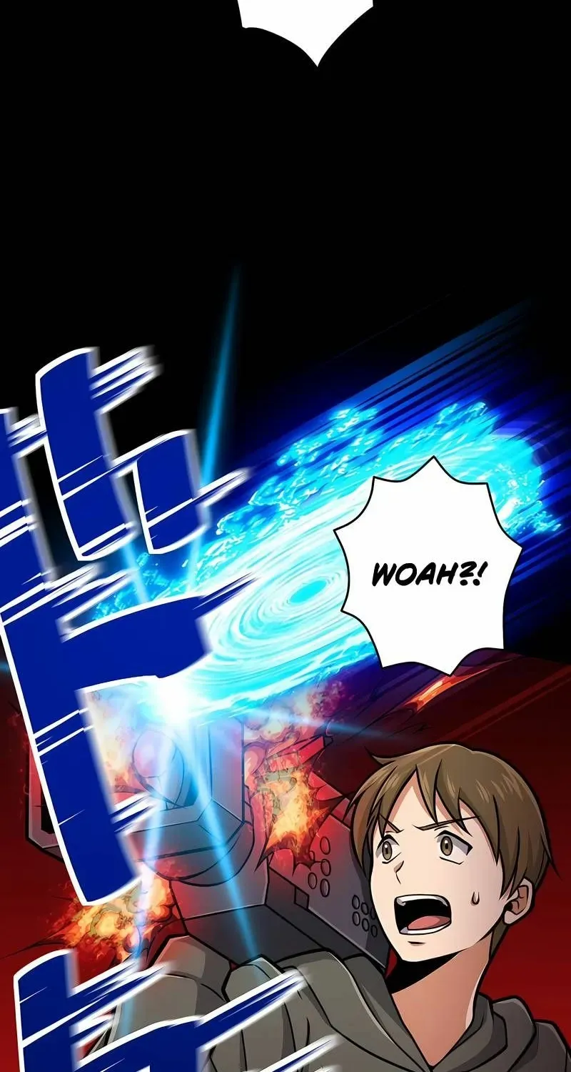 The Max Magic Level Great Sage