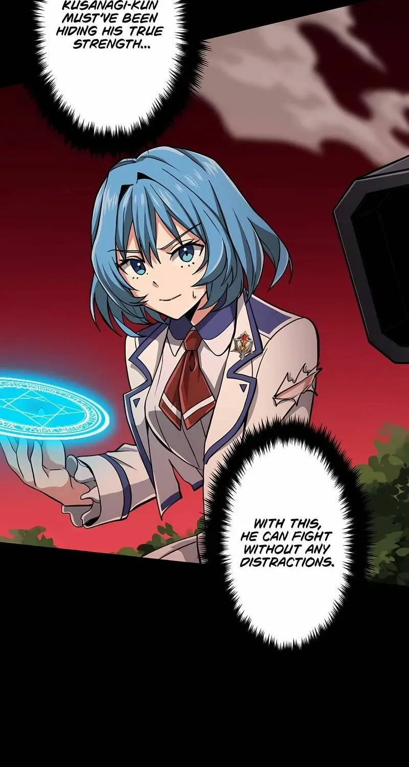 The Max Magic Level Great Sage