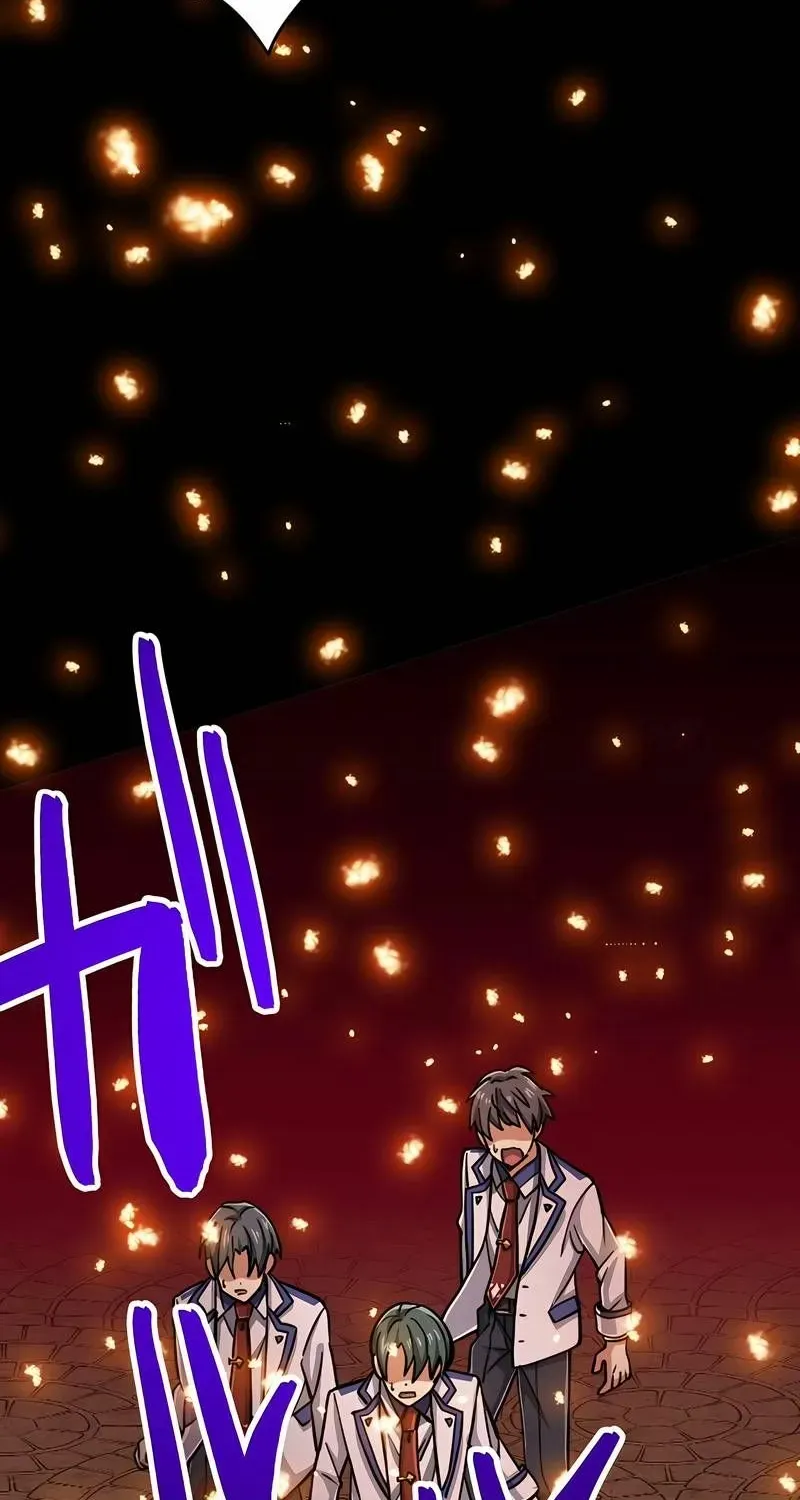 The Max Magic Level Great Sage