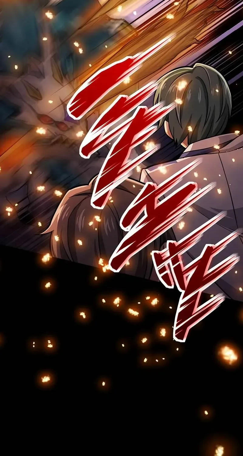 The Max Magic Level Great Sage