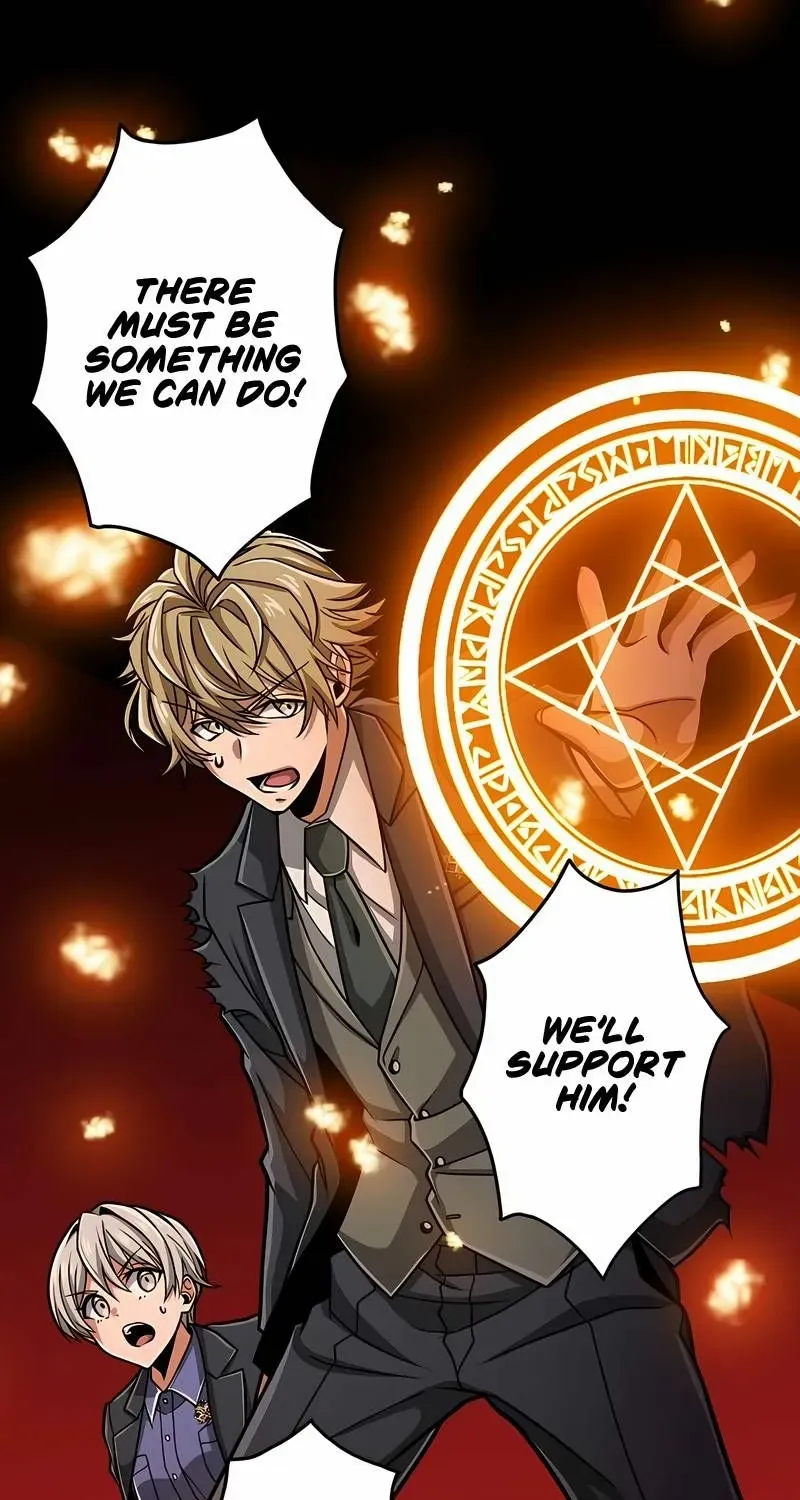 The Max Magic Level Great Sage