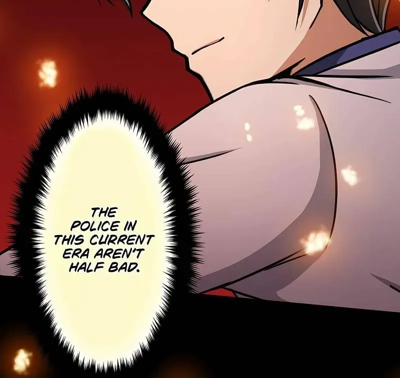 The Max Magic Level Great Sage