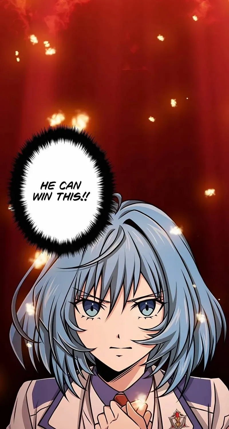 The Max Magic Level Great Sage