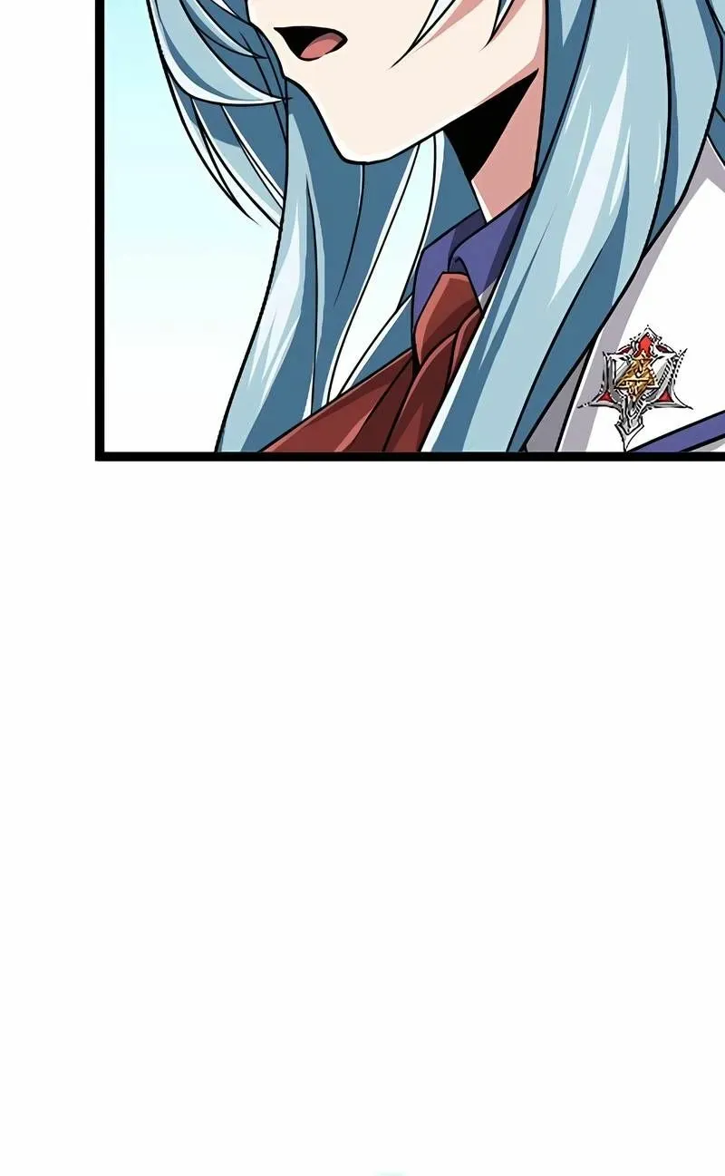 The Max Magic Level Great Sage
