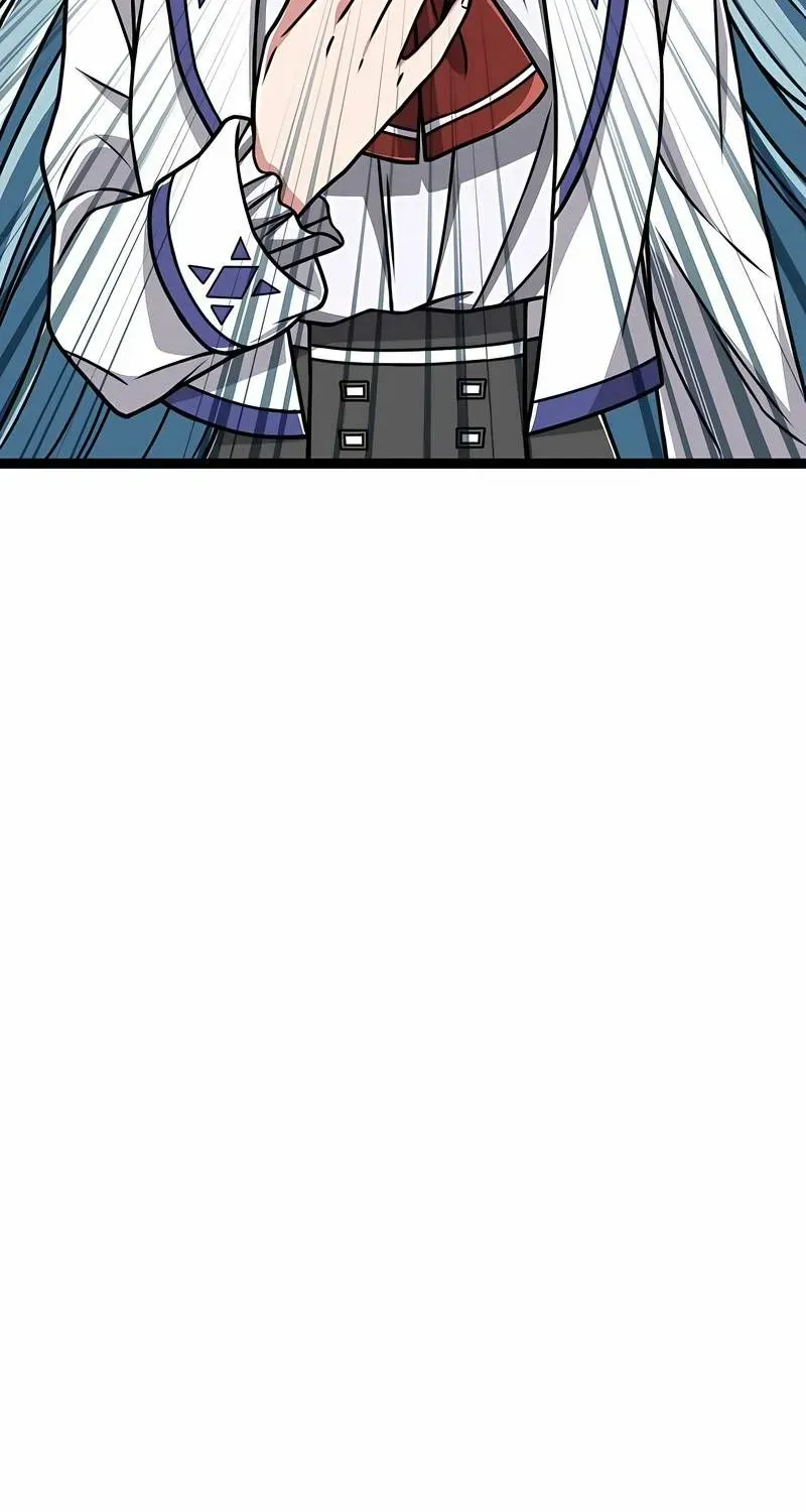 The Max Magic Level Great Sage