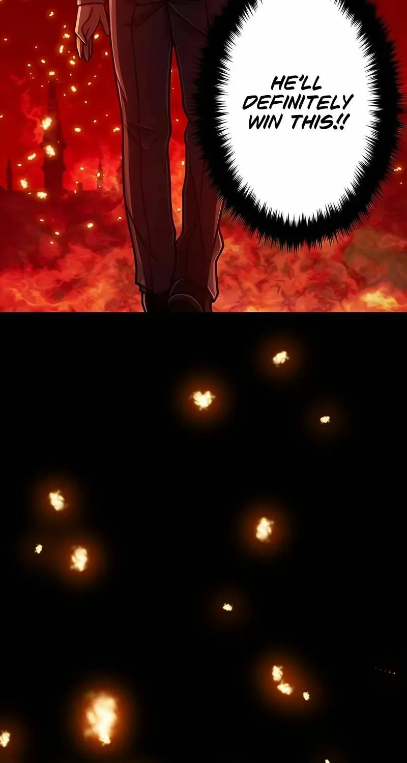 The Max Magic Level Great Sage