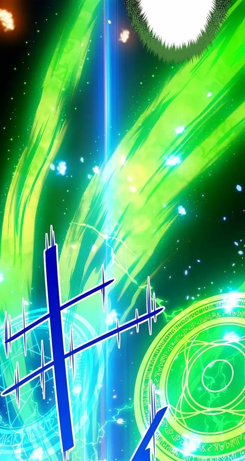 The Max Magic Level Great Sage