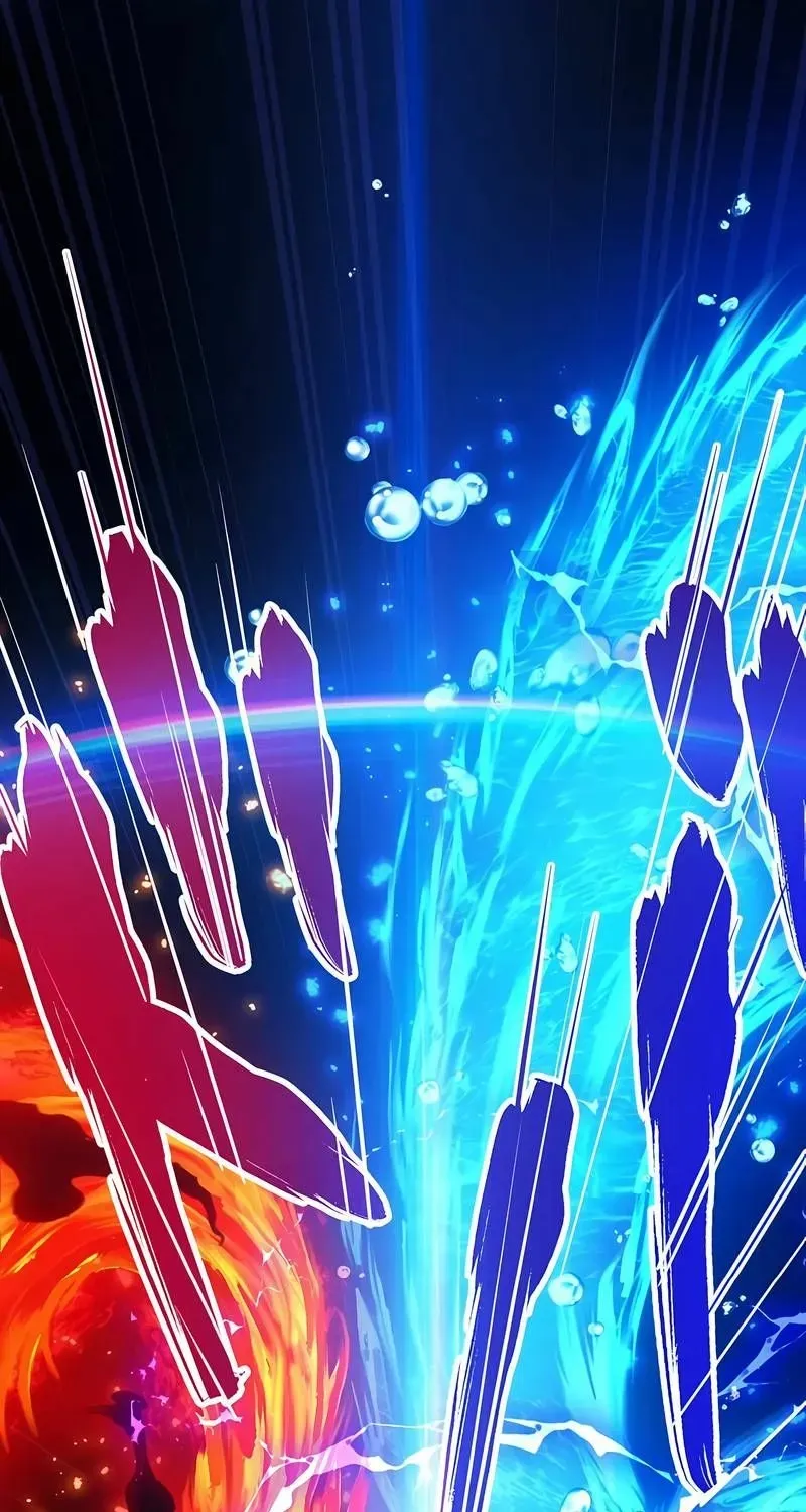 The Max Magic Level Great Sage