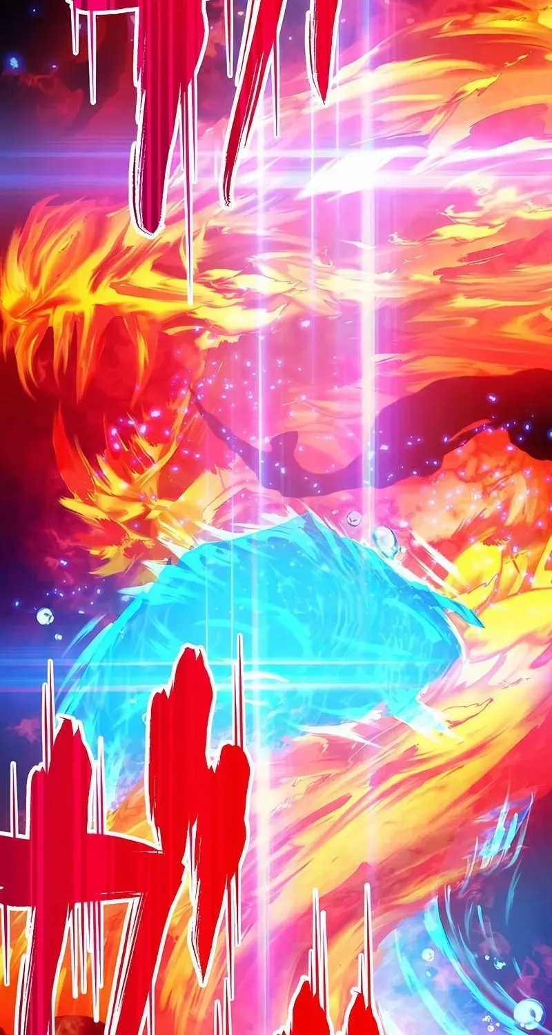 The Max Magic Level Great Sage