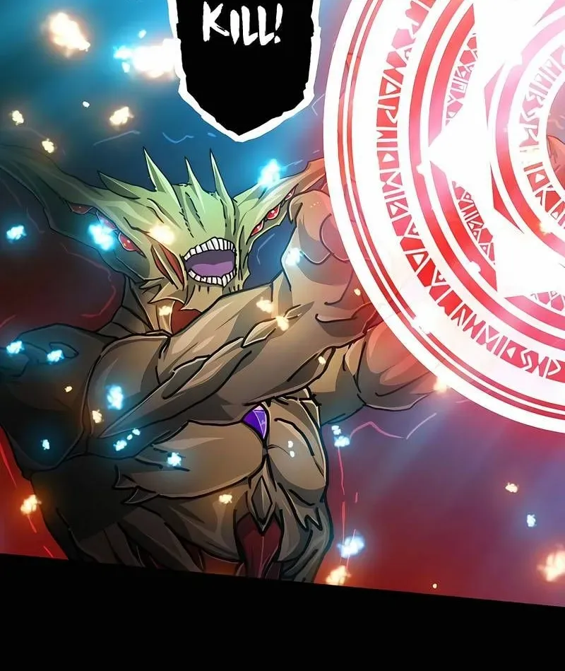 The Max Magic Level Great Sage