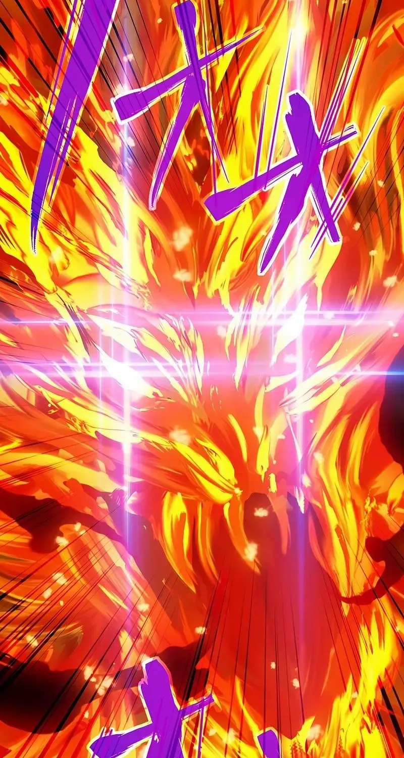 The Max Magic Level Great Sage