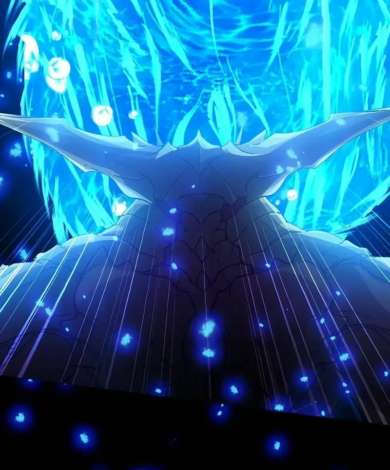 The Max Magic Level Great Sage