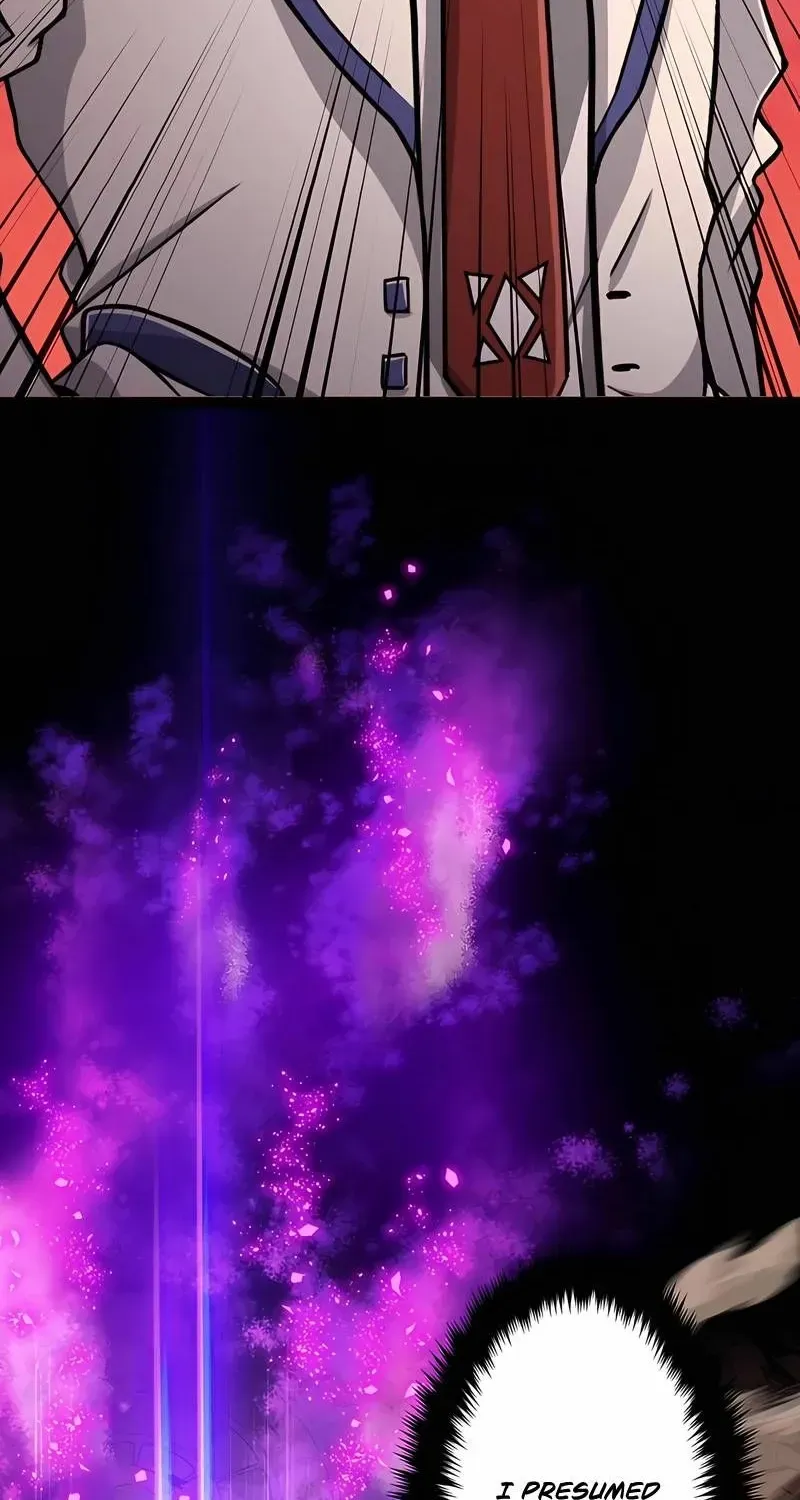 The Max Magic Level Great Sage