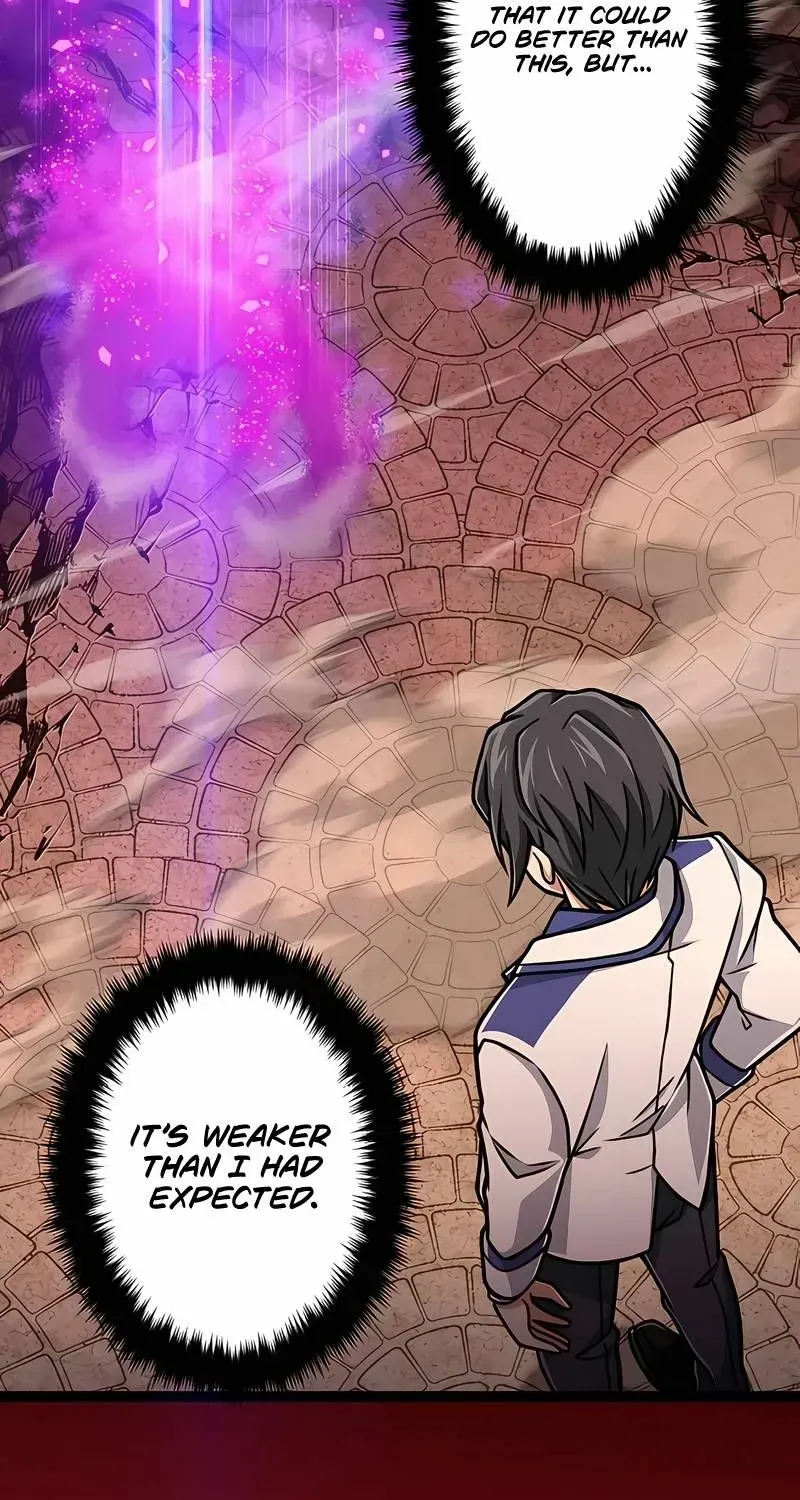 The Max Magic Level Great Sage