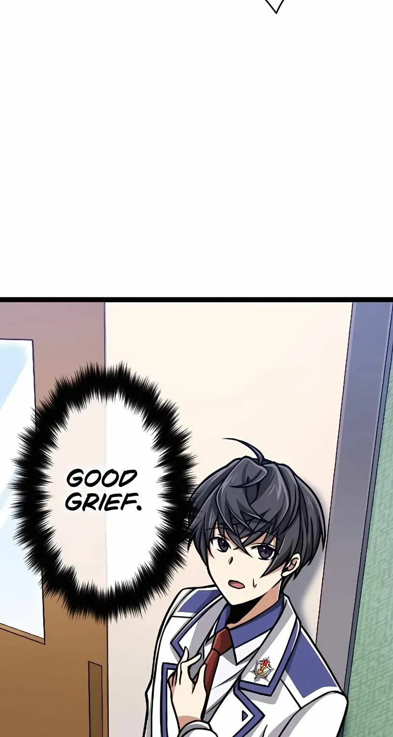 The Max Magic Level Great Sage
