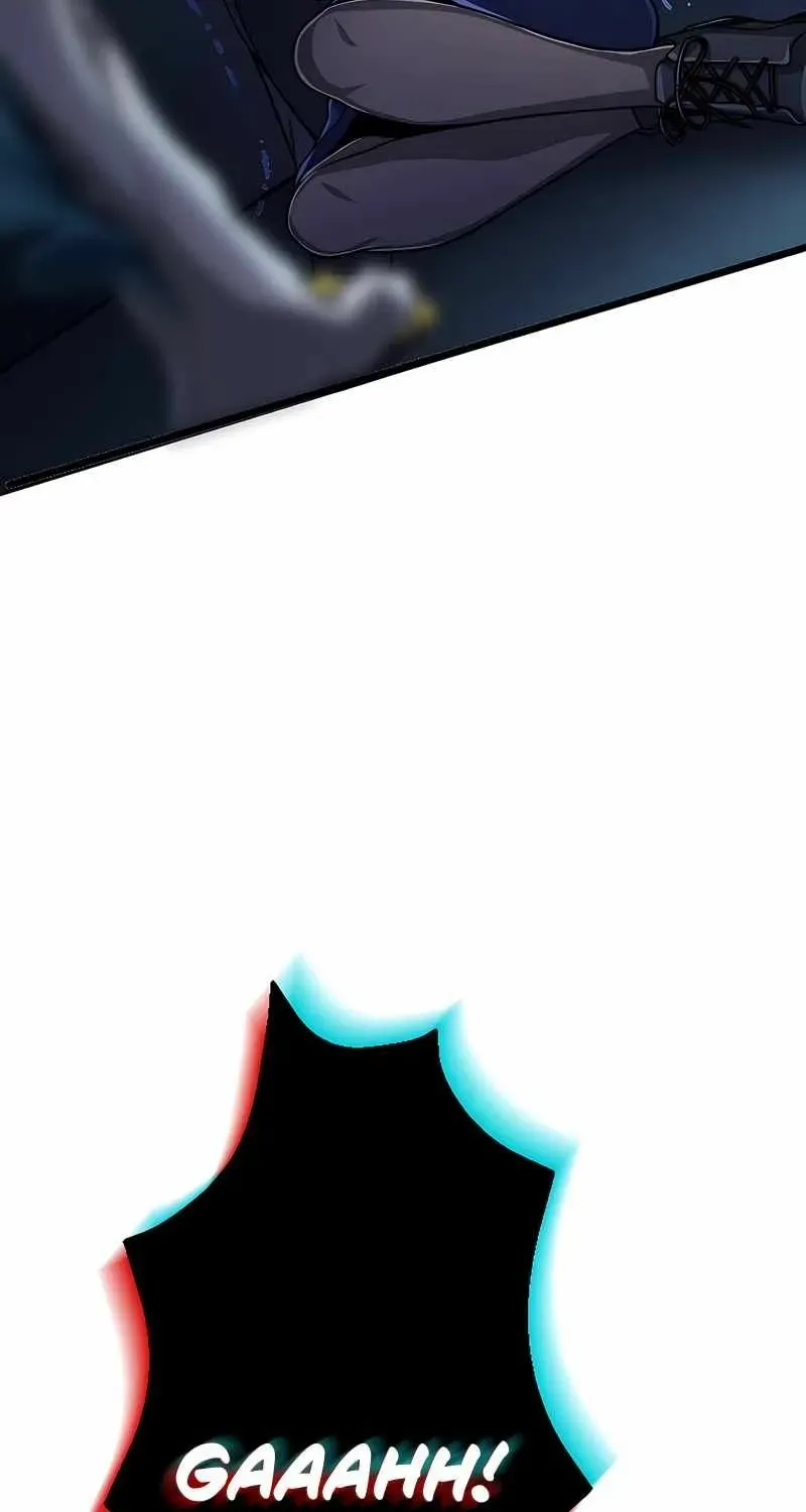 The Max Magic Level Great Sage